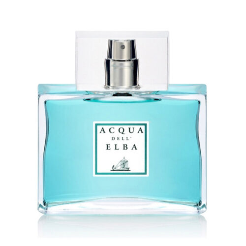 ACQUA DELL'ELBA CLASSICA UOMO EAU DE TOILETTE SPRAY 50ML