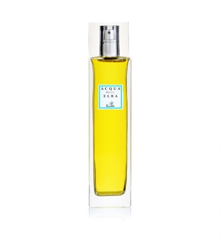 ACQUA DELL'ELBA COSTA DEL SOLE DEO AMBIENTE 100ML SPRAY