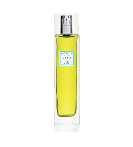 ACQUA DELL'ELBA LIMONAIA DI SANT'ANDREA DEO AMBIENTE 100ML SPRAY