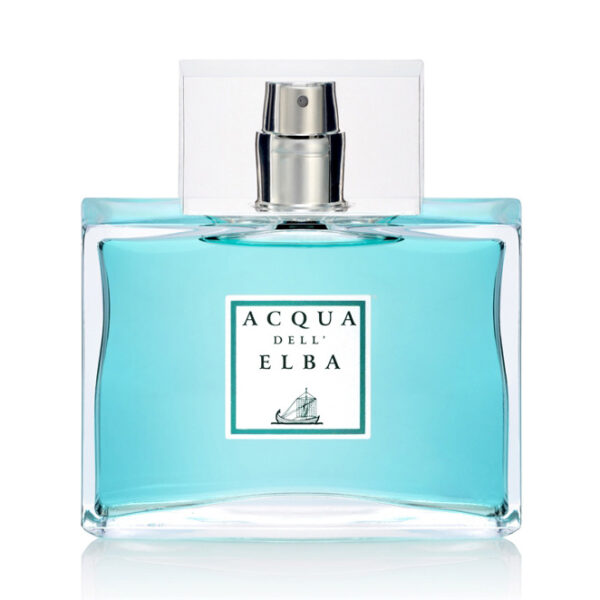 ACQUA DELL'ELBA CLASSICA UOMO EAU DE PARFUM SPRAY 100ML