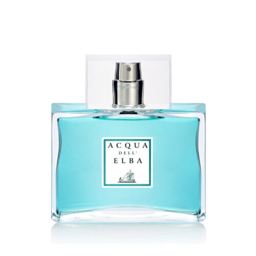 ACQUA DELL'ELBA CLASSICA UOMO EAU DE PARFUM SPRAY 50ML