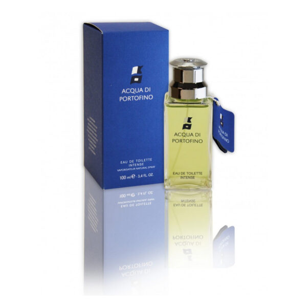 ACQUA DI PORTOFINO 100ML SPRAY EAU DE TOILETTE INTENSE