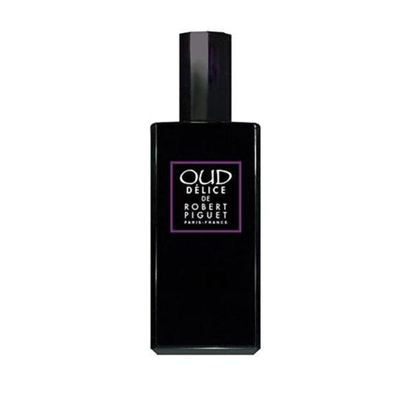 OUD DELICE DE ROBERT PIGUET 100ML SPRAY EAU DE PARFUM