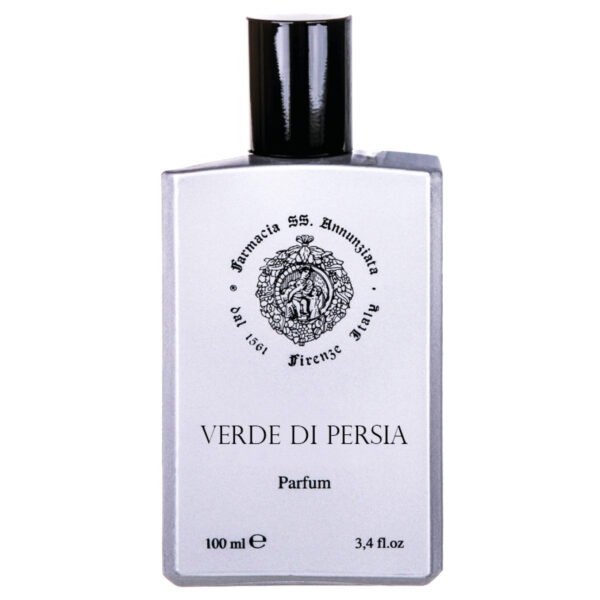 FARMACIA SS ANNUNZIATA DAL 1561 FIRENZE ITALY VERDE DI PERSIA 100ML SPRAY PARFUM