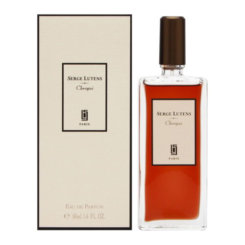 SERGE LUTENS CHERGUI 50ML SPRAY EAU DE PARFUM