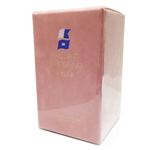 ACQUA DI PORTOFINO R'OSA 50ML SPRAY EAU DE PARFUM SENSUELLE