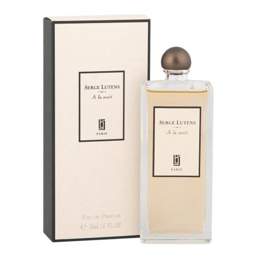 SERGE LUTENS A LA NUIT 50 ML SPRAY EAU DE PARFUM