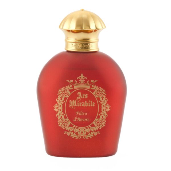 ARS MIRABILE FILTRO D'AMORE EAU DE PARFUM SPRAY 100ML