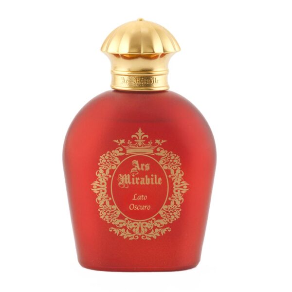 ARS MIRABILE LATO OSCURO  EAU DE PARFUM SPRAY 100ML