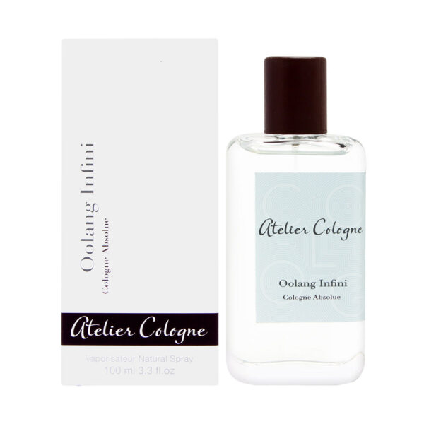 ATELIER COLOGNE OOLANG INFINI 100ML NATURAL SPRAY COLOGNE ABSOLUE