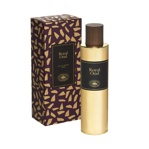 LA MAISON DE LA VANILLE ROYAL OUD 100ML SPRAY EAU DE PARFUM