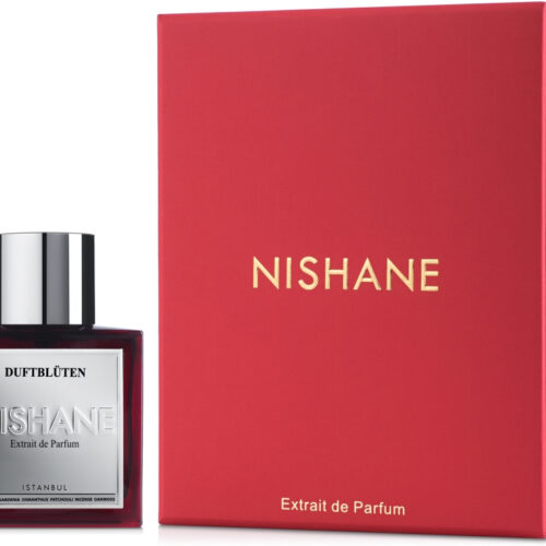 NISHANE ISTANBUL - DUFTBLUTEN - 50ML SPRAY EXTRAIT DE PARFUM