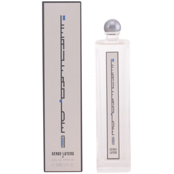 SERGE LUTENS L'EAU FROIDE 100ML SPRAY EAU DE PARFUM