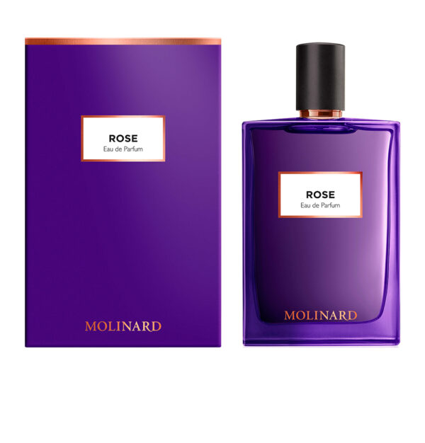 MOLINARD ROSE 75ML SPRAY EAU DE PARFUM