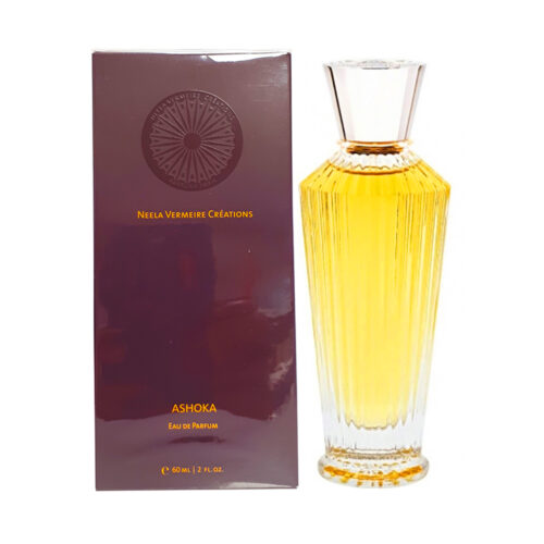 NEELA VERMEIRE CREATIONS ASHOKA EAU DE PARFUM SPRAY 60ML