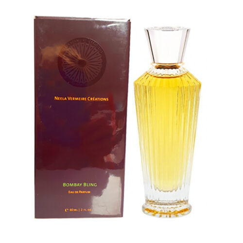 NEELA VERMEIRE CREATIONS BOMBAY BLING EAU DE PARFUM SPRAY 60ML