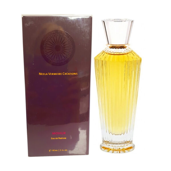 NEELA VERMEIRE CREATIONS MOHUR EAU DE PARFUM SPRAY 60ML