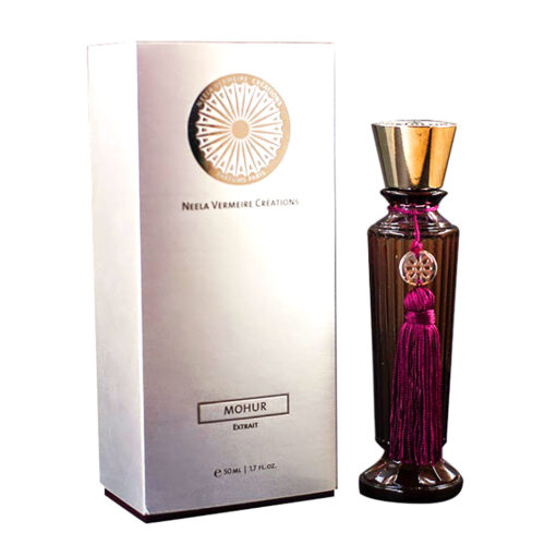 NEELA VERMEIRE CREATIONS MOHUR EXTRAIT EAU DE PARFUM SPRAY 50ML