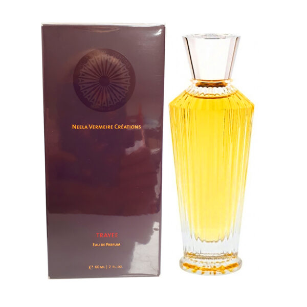 NEELA VERMEIRE CREATIONS TRAYEE EAU DE PARFUM SPRAY 60ML