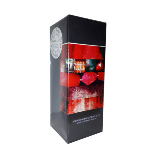 OLIVIER DURBANO INSPIRATION HELIOTROPE EAU DE PARFUM SPRAY  100ML