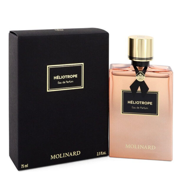 MOLINARD HELIOTROPE 75ML SPRAY EAU DE PARFUM