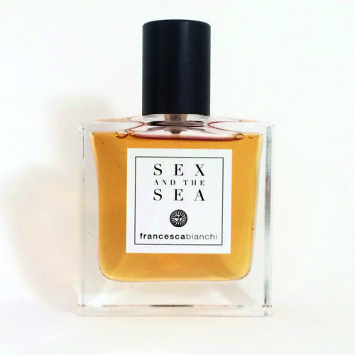 FRANCESCA BIANCHI SEX AND THE SEA 30ML EXTRAIT DE PARFUM