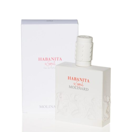 MOLINARD HABANITA L'ESPRIT 75ML SPRAY EAU DE PARFUM