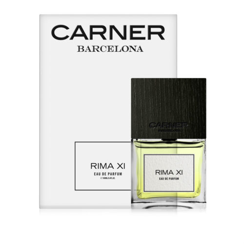 CARNER BARCELONA RIMA XI 100ML SPRAY EAU DE PARFUM