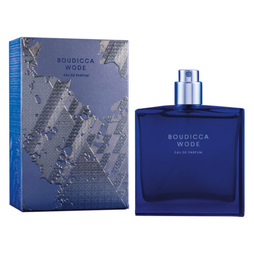 ESCENTRIC MOLECULES BOUDICCA WODE 50ML SPRAY EAU DE PARFUM