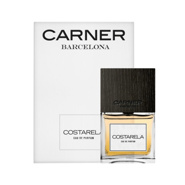 CARNER BARCELONA COSTARELA 100ML SPRAY EAU DE PARFUM