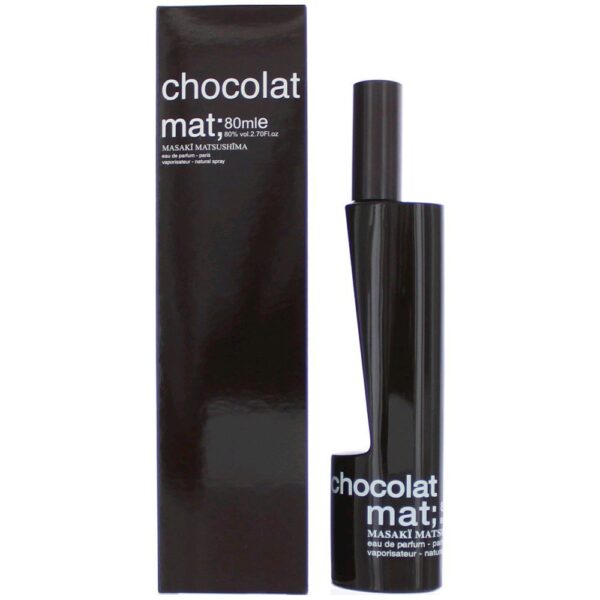 MASAKI MATSUSHIMA CHOCOLAT MAT 80ML SPRAY EAU DE PARFUM