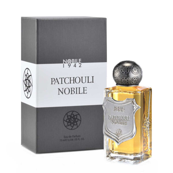 NOBILE 1942 PATCHOULI NOBILE 75ML SPRAY EAU DE PARFUM