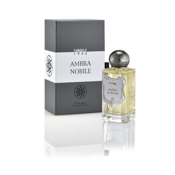 NOBILE 1942 AMBRA NOBILE 75ML SPRAY EAU DE PARFUM