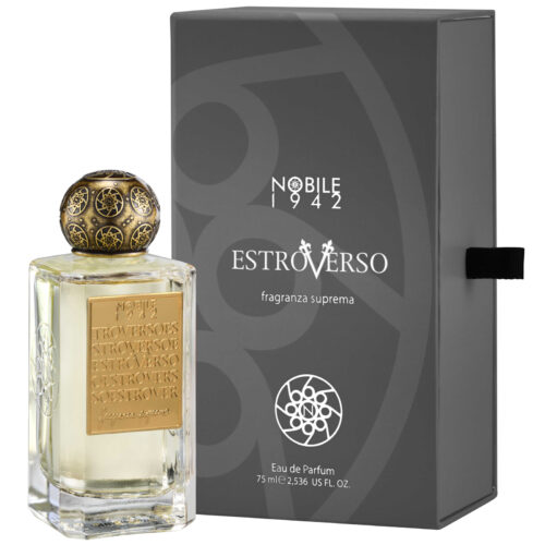 NOBILE 1942 ESTROVERSO FRAGRANZA SUPREMA 75ML SPRAY EAU DE PARFUM