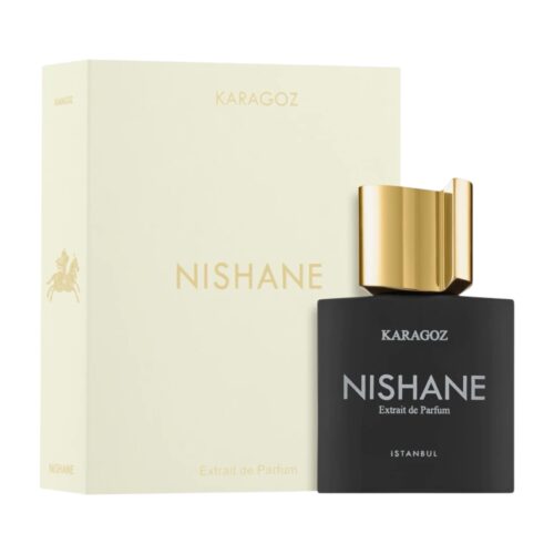 NISHANE KARAGOZ 50ML SPRAY EXTRAIT DE PARFUM