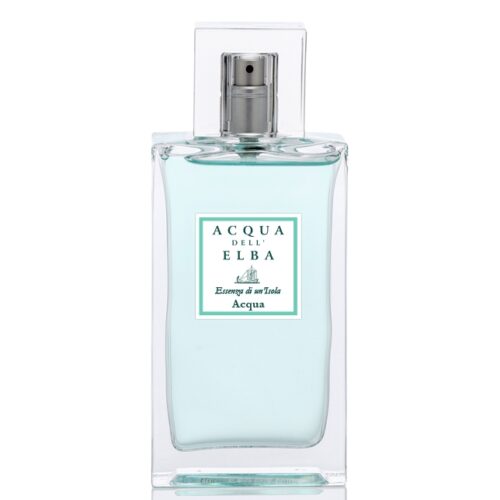 ACQUA DELL'ELBA ESSENZA DI UN ISOLA ACQUA 50ML SPRAY EAU DE PARFUM