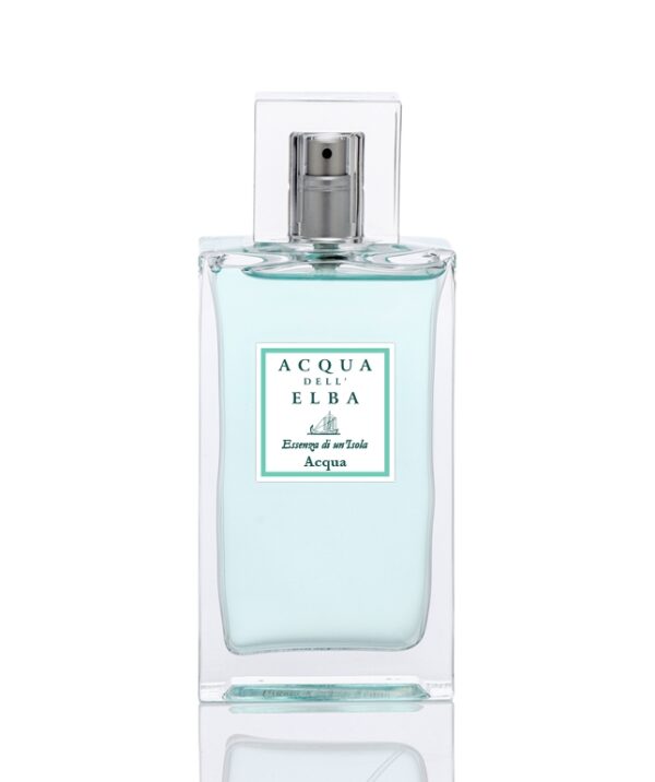 ACQUA DELL'ELBA ESSENZA DI UN ISOLA ACQUA 50ML SPRAY EAU DE PARFUM