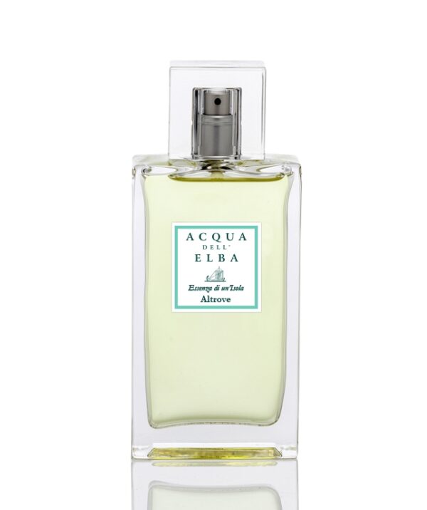 ACQUA DELL'ELBA ESSENZA DI UN ISOLA ALTROVE 50ML SPRAY EAU DE PARFUM