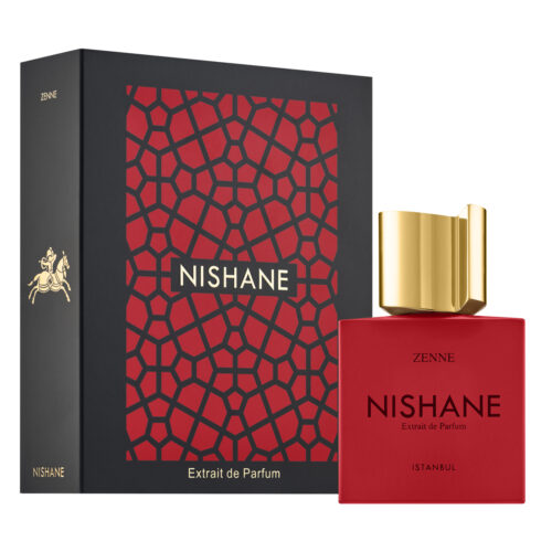 NISHANE ZENNE 50ML SPRAY EXTRAIT DE PARFUM