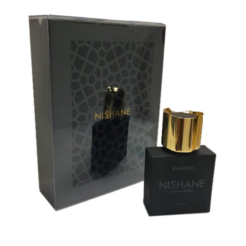 NISHANE KARAGOZ 55ML SPRAY EXTRAIT DE PARFUM