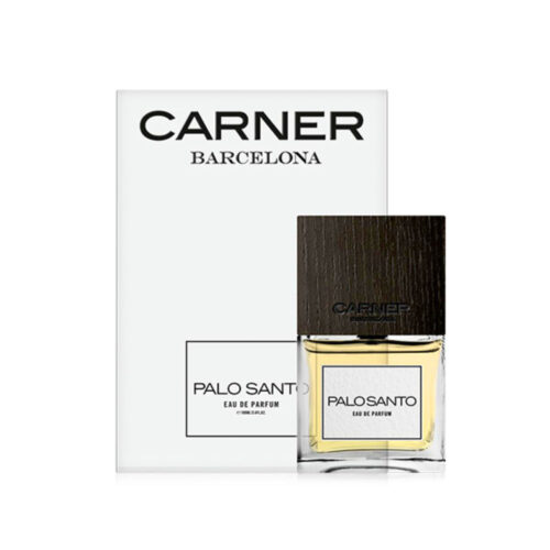 CARNER BARCELONA PALO SANTO 100ML SPRAY EAU DE PARFUM