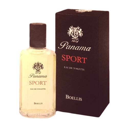 BOELLIS NAPOLI PANAMA 1924 SPORT 100ML SPRAY EAU DE TOILETTE