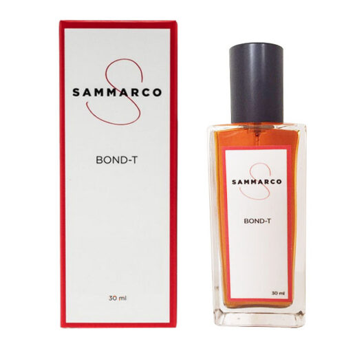 SAMMARCO BOND-T 30ML SPRAY PARFUM