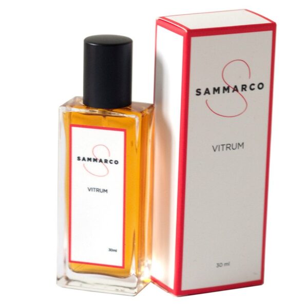 SAMMARCO VITRUM 30ML SPRAY PARFUM