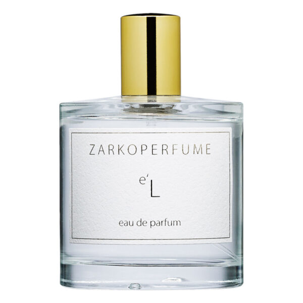 ZARKOPERFUME éL 100ML SPRAY EAU DE PARFUM