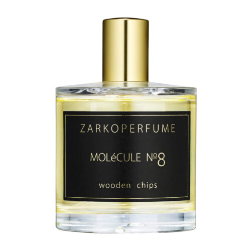 ZARKOPERFUME MOLéCULE N°8 100ML SPRAY EAU DE PARFUM