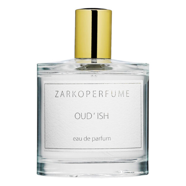 ZARKOPERFUME OUD'ISH 100ML SPRAY EAU DE PARFUM