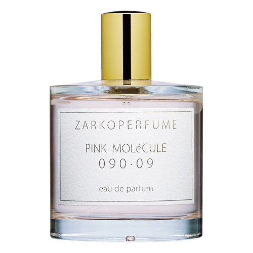 ZARKOPERFUME PINK MOLéCULE 090.09 100ML SPRAY EAU DE PARFUM