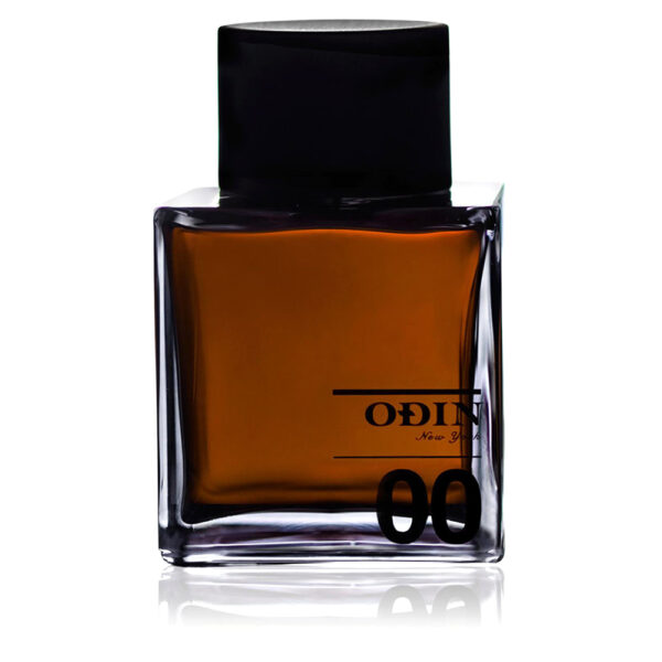 ODIN NEW YORK 00 AURIEL 100ML SPRAY EAU DE PARFUM