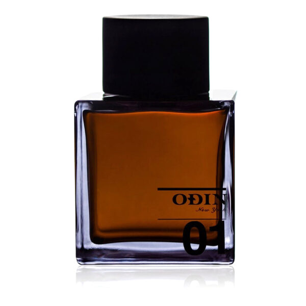 ODIN NEW YORK 01 SUNDA 100ML SPRAY EAU DE PARFUM